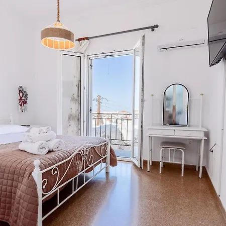 Syros Doublets Ermoupoli