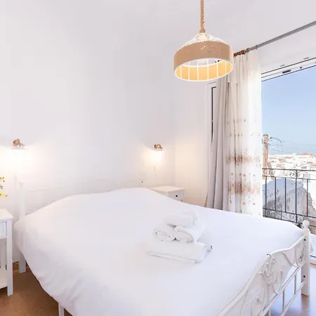 Syros Doublets 4* Ermoupoli