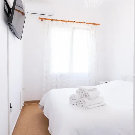 Syros Doublets Oda ve Kahvaltı