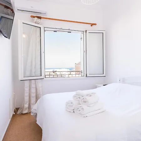 Syros Doublets Frühstückspension Ermoupoli