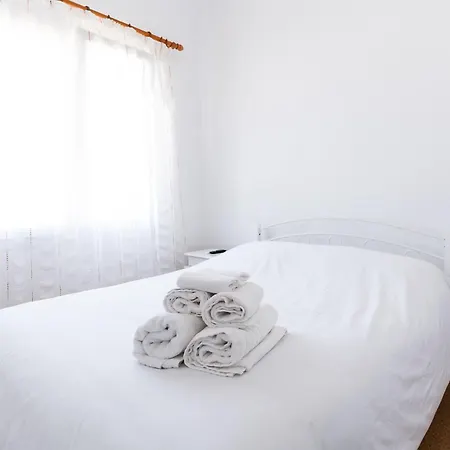Syros Doublets Oda ve Kahvaltı