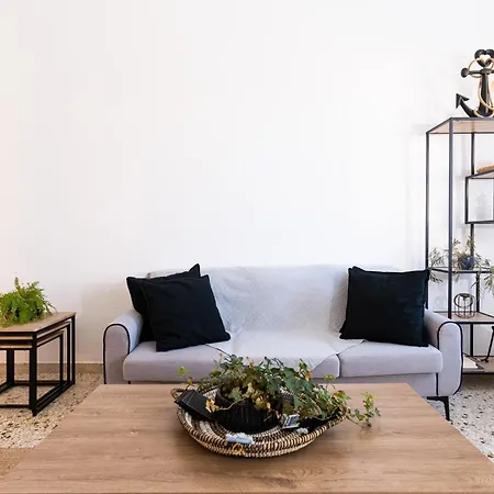 Syros Doublets Ermoupoli