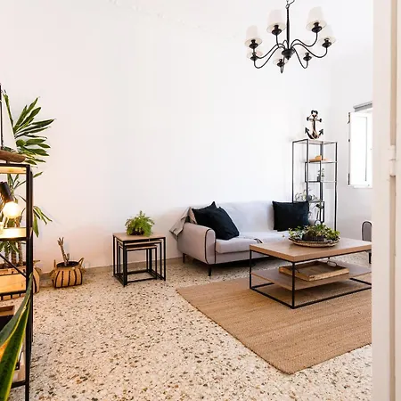 Syros Doublets Ermoupoli