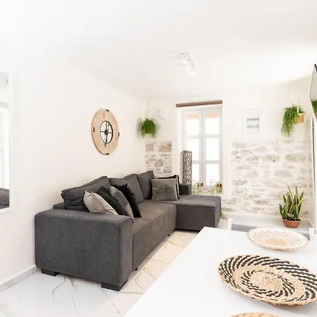 Syros Doublets 4*