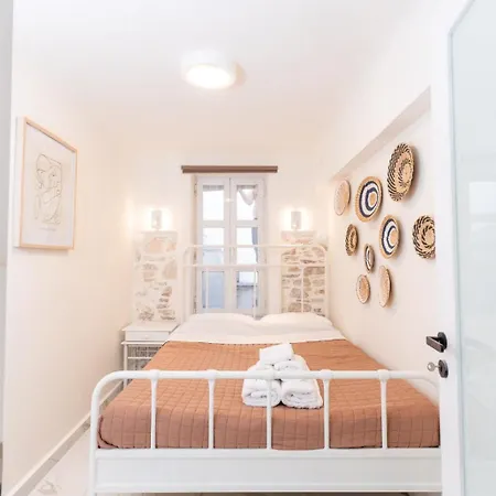 Syros Doublets Ermoupoli