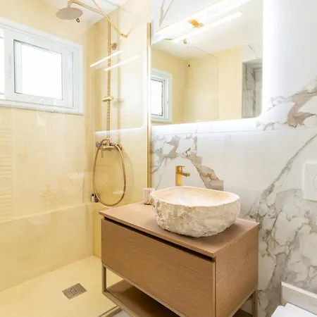 Syros Doublets Frühstückspension 4*