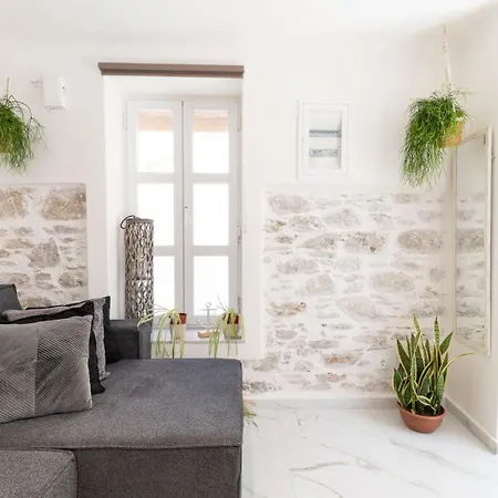 Frühstückspension Syros Doublets