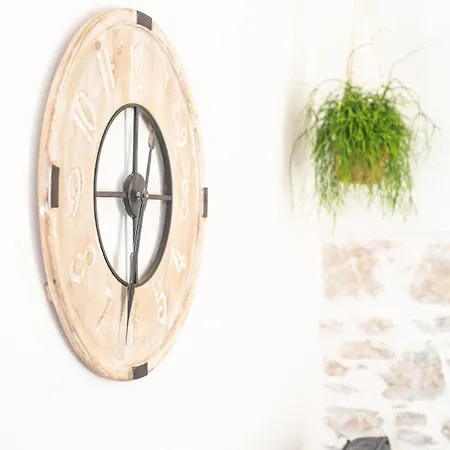 Syros Doublets Frühstückspension