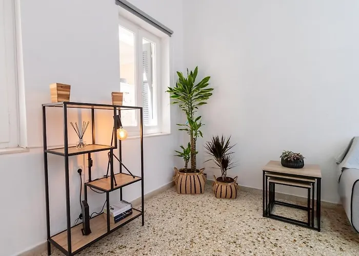 Syros Doublets Nocleg ze śniadaniem 4*