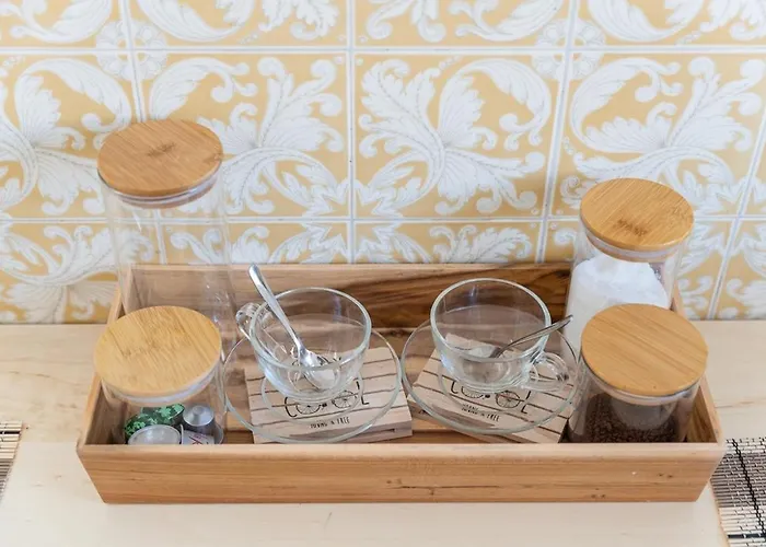 Nocleg ze śniadaniem Syros Doublets Ermupoli