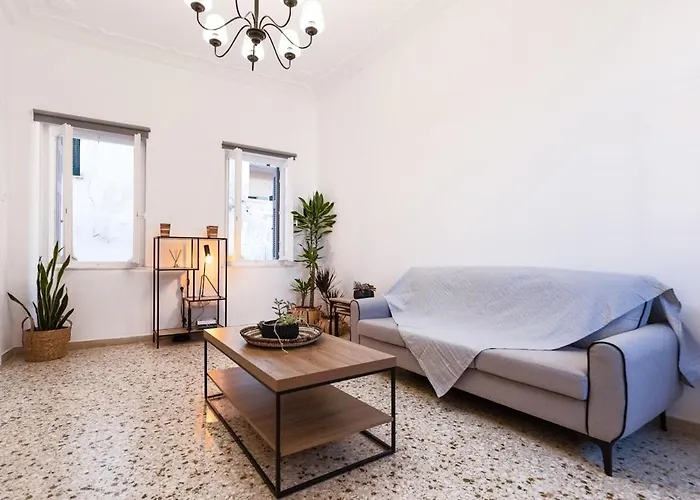 Syros Doublets Nocleg ze śniadaniem 4*