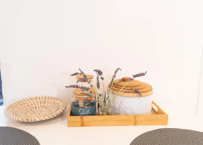 Nocleg ze śniadaniem Syros Doublets Ermupoli