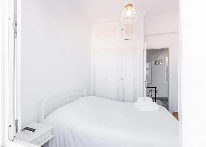 Nocleg ze śniadaniem Syros Doublets Ermupoli