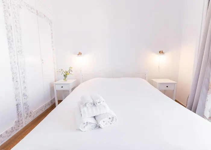 Syros Doublets Nocleg ze śniadaniem 4*