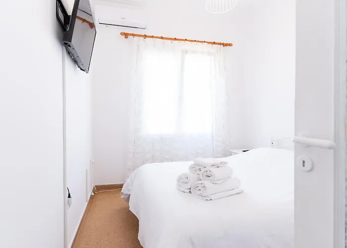 Syros Doublets Nocleg ze śniadaniem