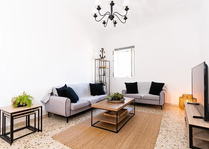 Syros Doublets Nocleg ze śniadaniem Ermupoli