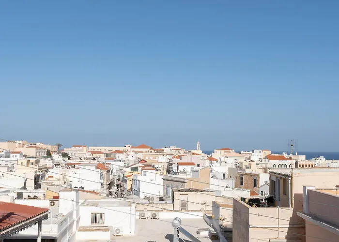 Syros Doublets Ermupoli