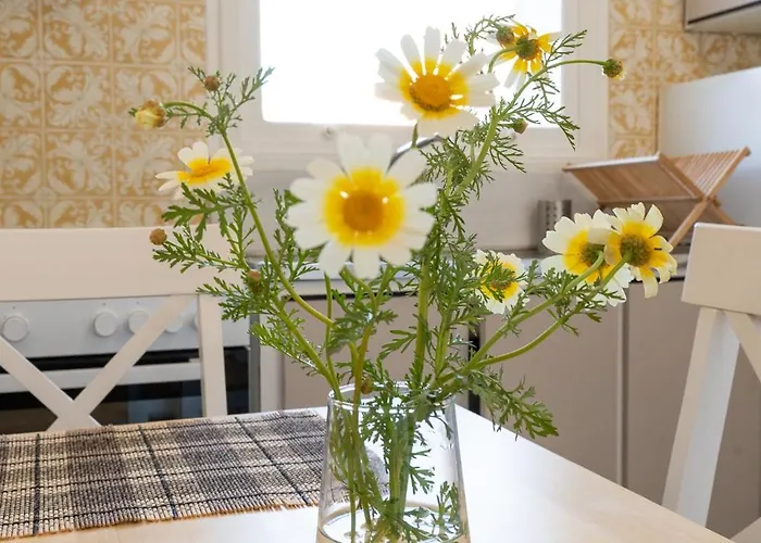 Nocleg ze śniadaniem Syros Doublets 4*