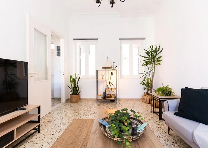 Syros Doublets Nocleg ze śniadaniem Ermupoli