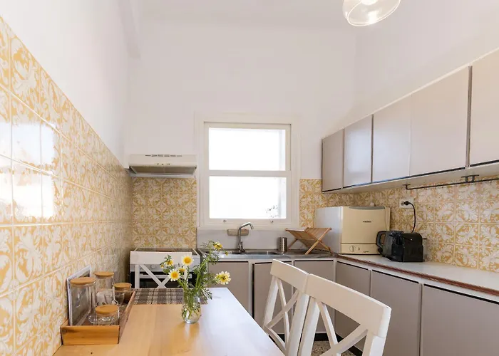 Syros Doublets Nocleg ze śniadaniem 4*