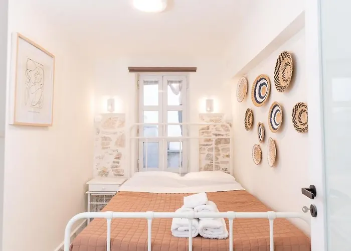 Syros Doublets Ermupoli