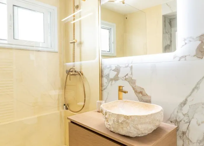 Syros Doublets Nocleg ze śniadaniem 4*