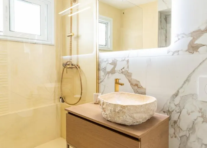 Syros Doublets Nocleg ze śniadaniem 4*