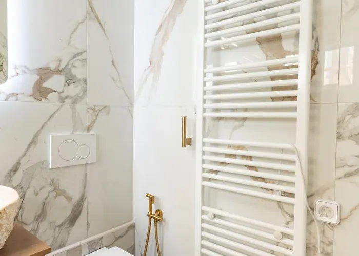 Syros Doublets Nocleg ze śniadaniem 4*