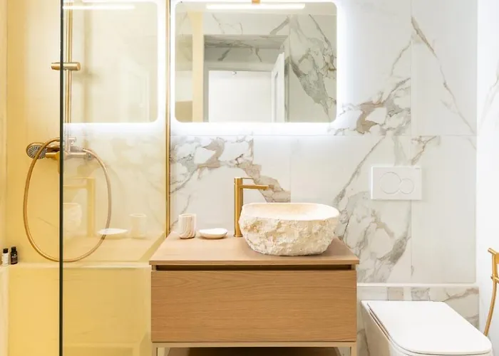 Nocleg ze śniadaniem Syros Doublets Ermupoli