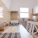 Bed & Breakfast Syros Doublets 4*