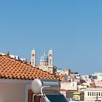 Syros Doublets Bed & Breakfast 4*