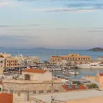 Syros Doublets Bed & Breakfast Ermoupoli