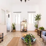 Syros Doublets Bed & Breakfast Ermoupoli