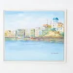 Syros Doublets Ermoupoli