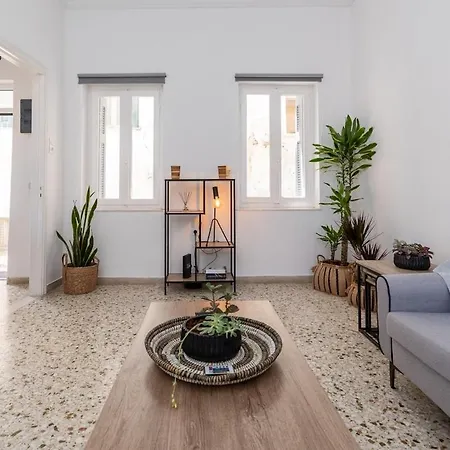 Syros Doublets Ερμούπολη