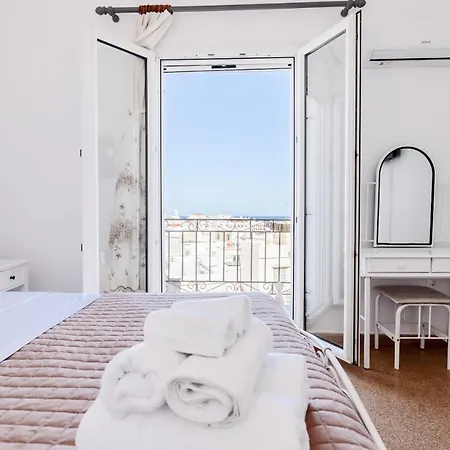 Bed & Breakfast Syros Doublets Ermoupoli