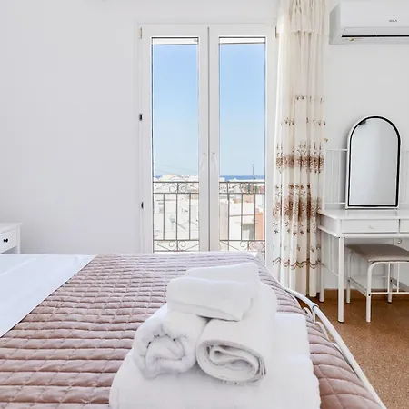 Syros Doublets
