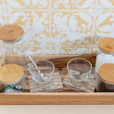 Bed & Breakfast Syros Doublets Ermoupoli