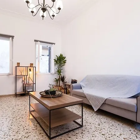 Syros Doublets Bed & Breakfast 4*