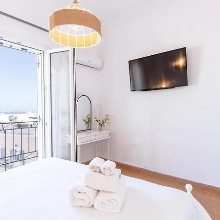 Syros Doublets Bed & Breakfast Ermupoli