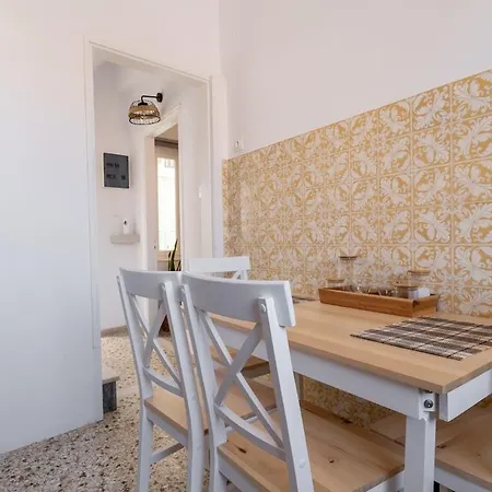 Bed and Breakfast Syros Doublets 4*