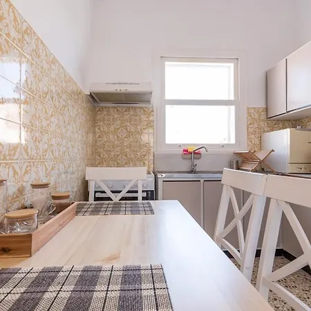 Bed and Breakfast Syros Doublets 4*