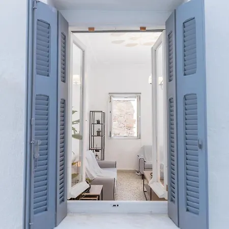 Syros Doublets