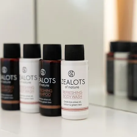 Bed & Breakfast Syros Doublets 4*