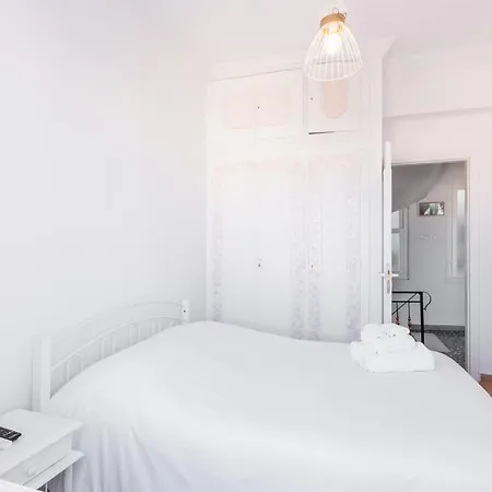 Bed and Breakfast Syros Doublets Ερμούπολη