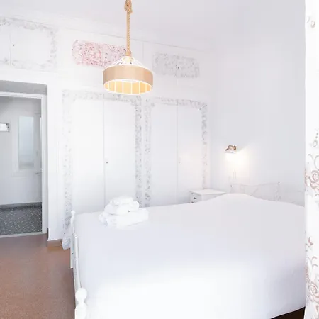 Syros Doublets Bed and Breakfast Ερμούπολη