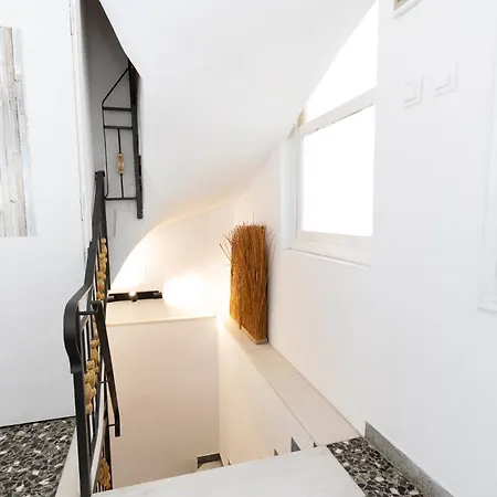 Syros Doublets Bed and Breakfast 4*