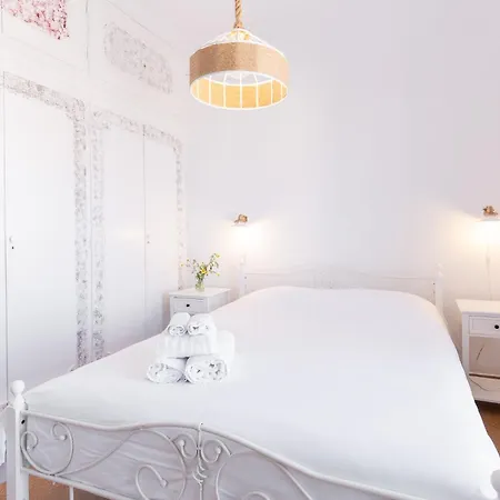 Bed & Breakfast Syros Doublets Ermoupoli