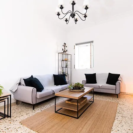 Syros Doublets Bed and Breakfast Ερμούπολη