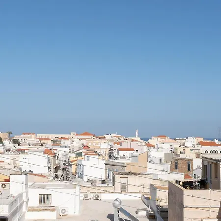 Syros Doublets Ermoupoli